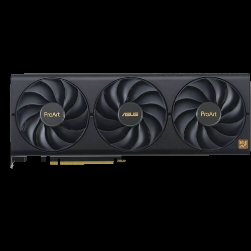 Asus ProArt NVIDIA GeForce RTX 4060 OC Edition Graphic Card