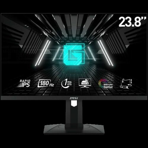 MSI G244PF E2 24" Class Full HD Gaming LCD Monitor