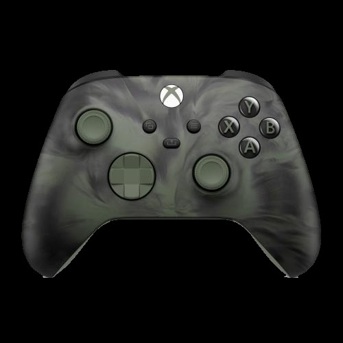 Xbox Wireless Controller Nocturnal Vapor Special Edition