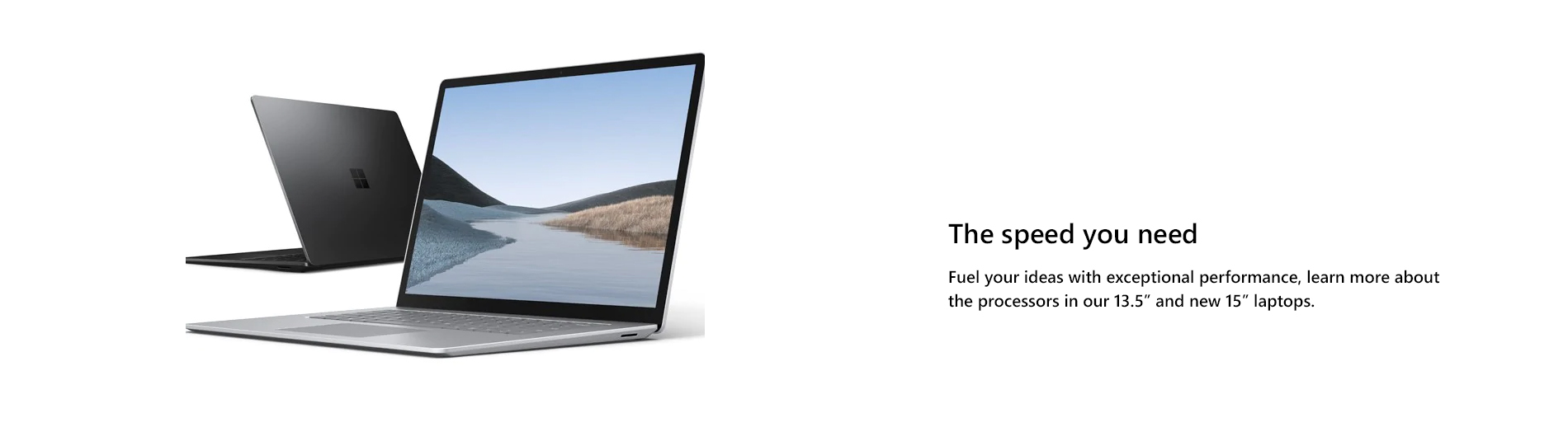 Microsoft Surface Laptop3 General Landing Page Tile 08