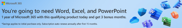 Office 365 Upgrade