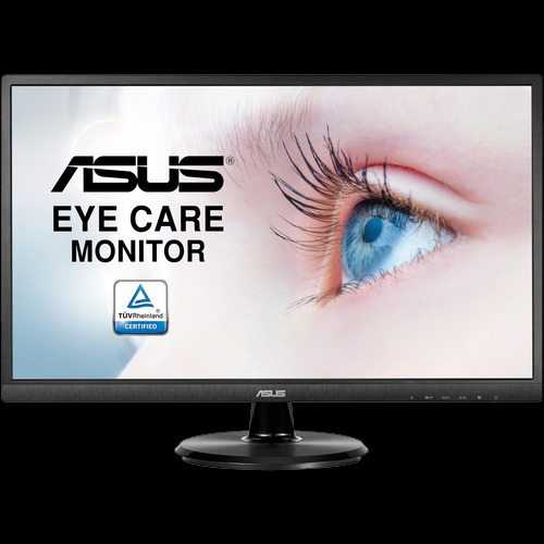 Asus VA249HE Full HD LCD Monitor