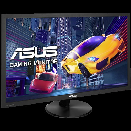 Asus VP228QG 21.5" Full HD LED Gaming LCD Monitor