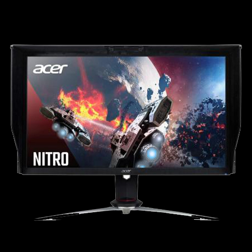 Acer Nitro XV273K 27" 4K UHD LED Gaming LCD Monitor