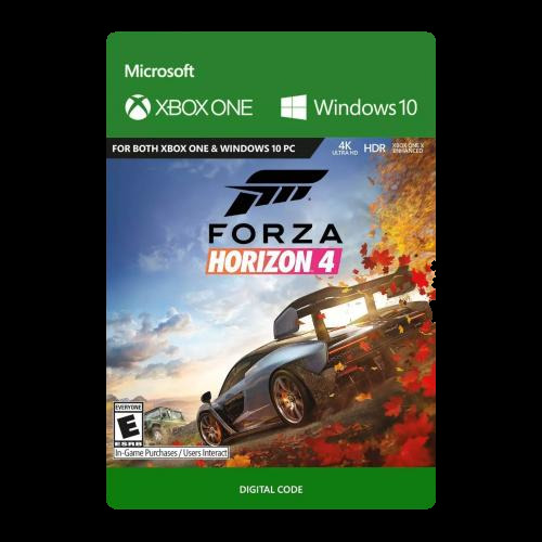 Forza Horizon 4 (Digital Download)