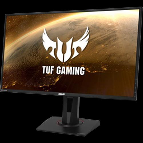 ASUS TUF Gaming 27" 1440P HDR Gaming Monitor (VG27AQ)