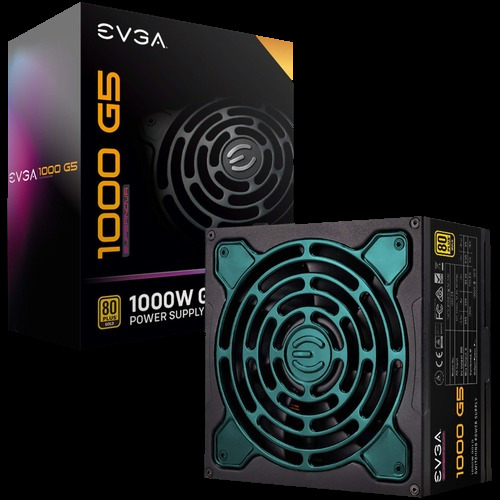 EVGA SuperNOVA 1000 G5 Power Supply