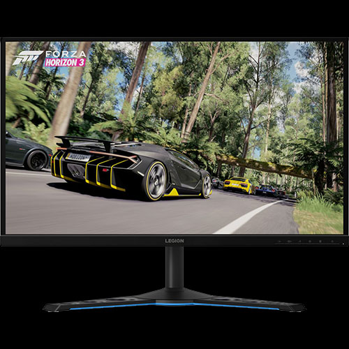 Lenovo Legion 27" QHD IPS 165Hz 1ms Gaming LCD Monitor