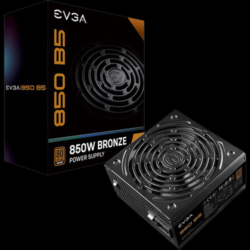 EVGA 850 B5 Power Supply