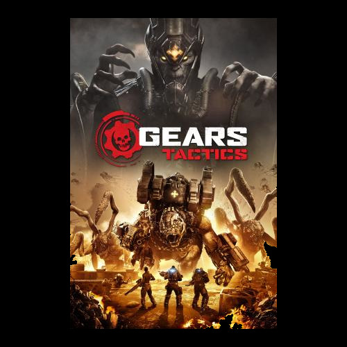 Gears Tactics for Xbox One