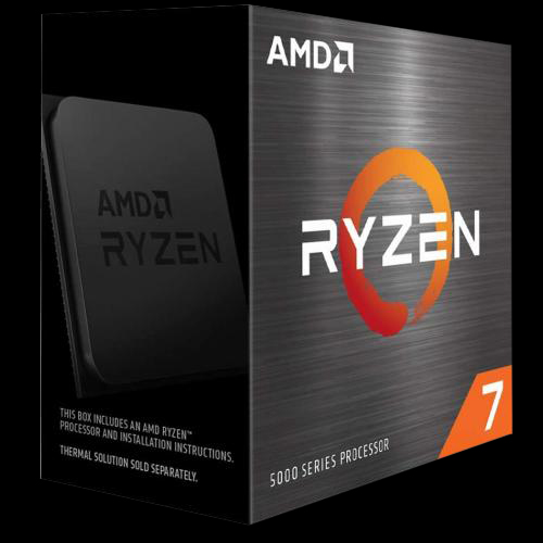 AMD Ryzen 5000 Series antonline