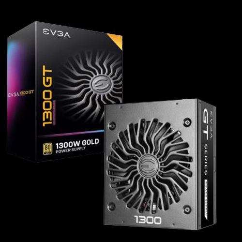 EVGA SuperNOVA 1300W GT Power Supply