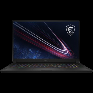 MSI GS76 Stealth GS76 Stealth 11UE-623 17.3" Gaming Notebook