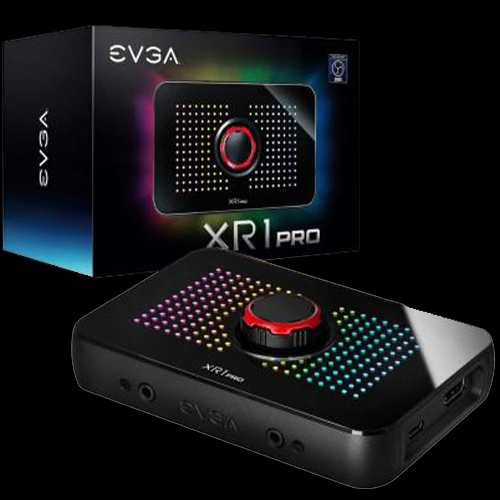 XR1 PRO Video Capture Device