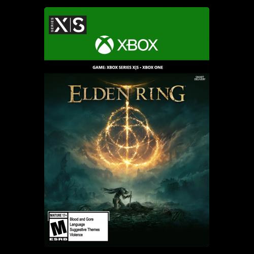 Elden Ring Standard Edition (Digital Download)