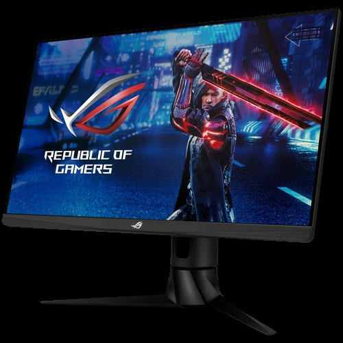 Asus ROG Strix XG249CM 23.8" Full HD LED Gaming LCD Monitor