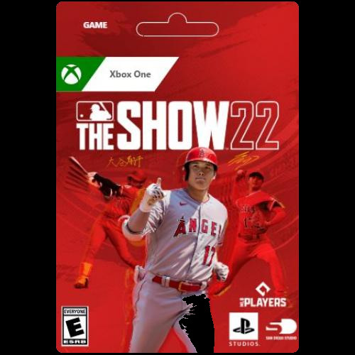 MLB The Show 22 (Digital Download)