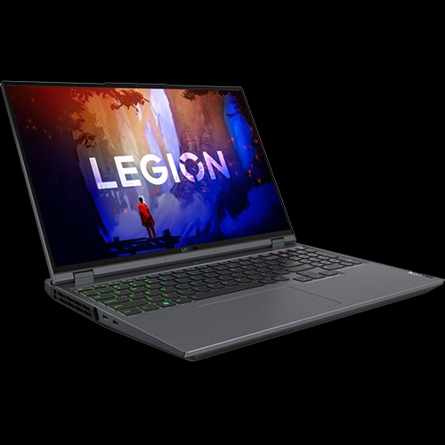 Lenovo Legion 5 Pro 16" QHD Gaming Laptop 165Hz Ryzen 9-6900HX 16GB RAM 1TB SSD NVIDIA RTX 3070 Ti 8GB Storm Grey