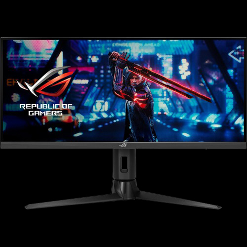 Asus ROG Strix XG309CM 29.5" UW-UXGA LED Gaming LCD Monitor