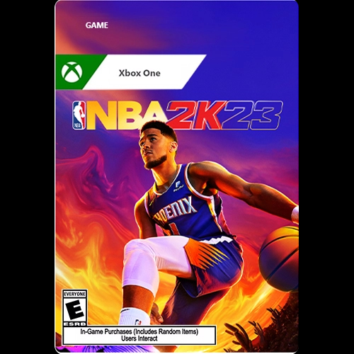 NBA 2K23 (Digital Download)