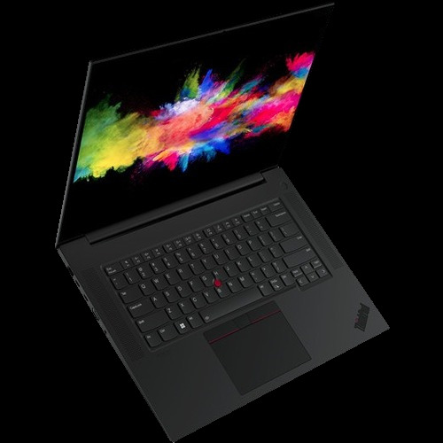 Lenovo ThinkPad P1 Gen 5 21DC003YUS 16" Notebook