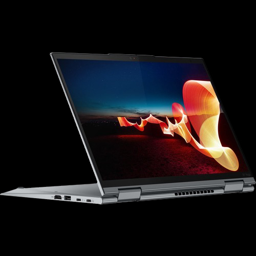 Lenovo ThinkPad X1 Yoga Gen 7 21CD0045US 14" Touchscreen Convertible 2 in 1 Notebook