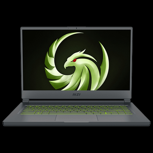MSI Delta 15 15.6" Gaming Laptop 240Hz Ryzen 7-5800H 16GB RAM 1TB SSD AMD Radeon RX6700M Graphics 10GB Carbon Gray