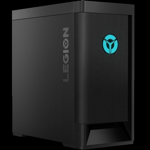 Lenovo Legion T5 Gaming Desktop Computer Intel i7-11700F 16GB RAM 1TB HDD 512GB SSD NVIDIA GeForce RTX 3060 Black