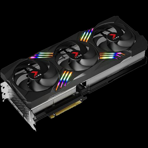 PNY NVIDIA GeForce RTX 4090 Gaming Graphics Card