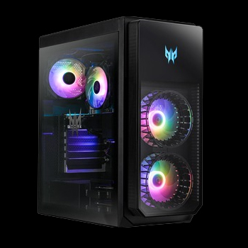 Acer Predator Orion 5000 PO5-640 PO5-64-UD11 Gaming Desktop Computer