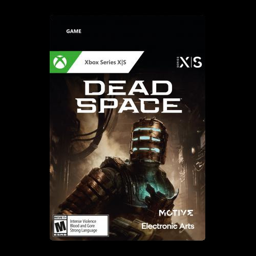 Dead Space Standard Edition (Digital Download)