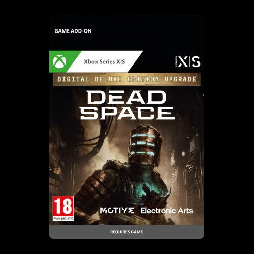 Dead Space Digital Deluxe Edition Upgrade (Digital Download)