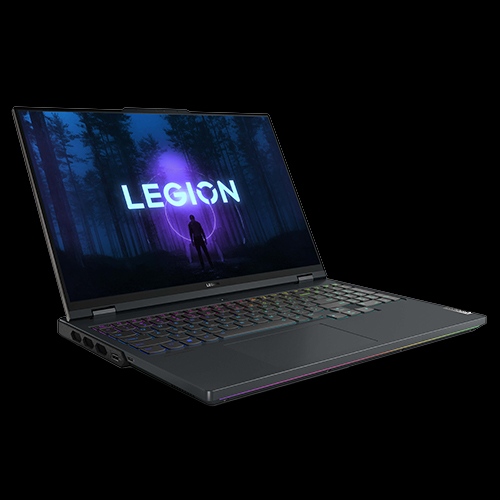 Lenovo Legion Pro 7 16" Gaming Laptop 2560 x 1600 WQXGA 240Hz Intel Core i9-13900HX 16GB RAM 1TB SSD NVIDIA GeForce RTX 4080 12GB Onyx Grey
