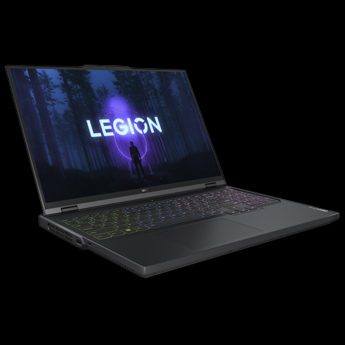 Lenovo Legion Pro 5i 16" LCD Gaming Laptop 2560 x 1600 WQXGA 165Hz Intel Core i7-13700HX 16GB RAM 512GB SSD NVIDIA GeForce RTX 4060 8GB Onyx Grey