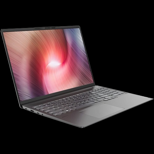 Lenovo IdeaPad 5 Pro 16" 2.5K 120Hz Notebook AMD Ryzen 7 6800H 16GB RAM 512GB SSD RTX 3050