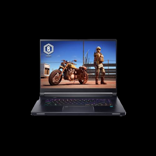 Acer Predator Triton 17 X 17" Gaming Laptop WQXGA 250Hz Mini LED Intel Core i9-13900HX 64GB DDR5 2TB SSD NVIDIA GeForce RTX 4090 16GB Abyssal Black