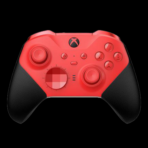 Xbox Elite Wireless Controller Series 2 Core Red