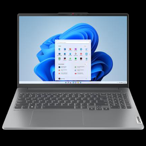 Lenovo IdeaPad Pro 5i 16" Notebook Intel Core i7-13700H 2560 x 1600 WQXGA 120Hz 16GB RAM 512GB SSD NVIDIA GeForce RTX 4050 6GB Arctic Grey