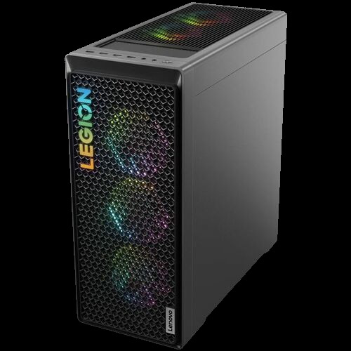 Lenovo Legion T7 Gaming Desktop Intel Core i7-13700KF 32GB RAM 1TB SSD NVIDIA GeForce RTX 4080 16GB Storm Grey