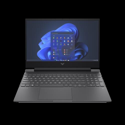 HP Victus 15 Laptop 15.6" FHD Gaming Notebook 144Hz Intel Core i5-13500H 16GB RAM 512GB SSD NVIDIA GeForce RTX 4050