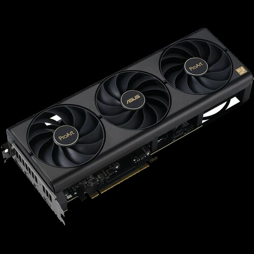 Asus NVIDIA GeForce RTX 4070 Ti Graphic Card