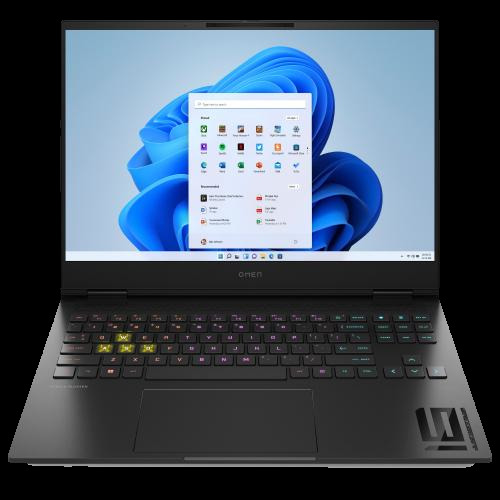 HP OMEN Transcend 16.1" Gaming Notebook WUXGA 1920 x 1200 Intel Core i7-13700HX 16GB RAM 1TB SSD NVIDIA GeForce RTX 4060 Shadow Black