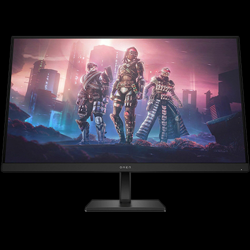 HP OMEN 32q 31.5" QHD IPS 165Hz 5ms RT Freesync Gaming Monitor