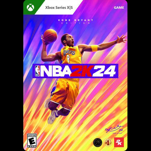 NBA 2K24 (Xbox Series X|S) (Digital Download)