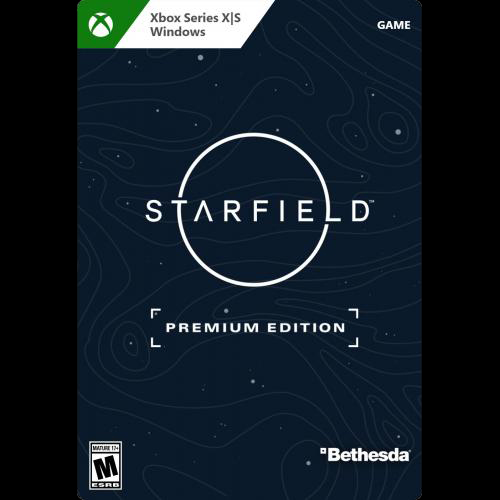 Starfield Premium Edition (Digital Download)