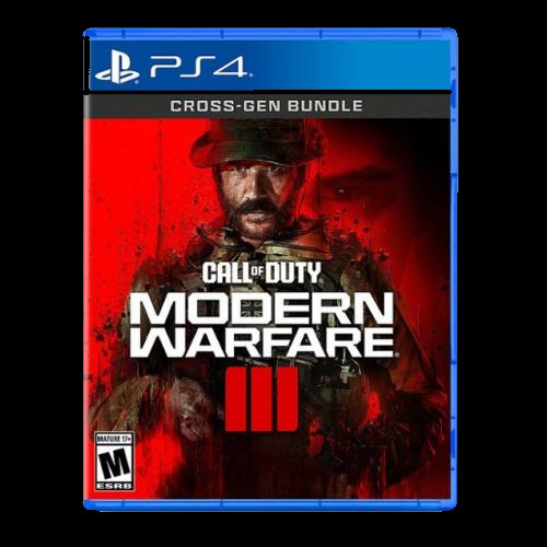 Call of Duty: Modern Warfare III Cross-Gen Bundle