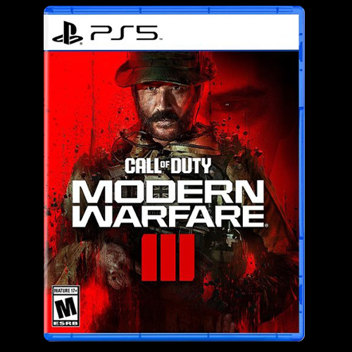 Call of Duty: Modern Warfare III for PS5