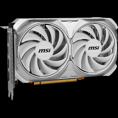 MSI NVIDIA GeForce RTX 4060 Graphic Card