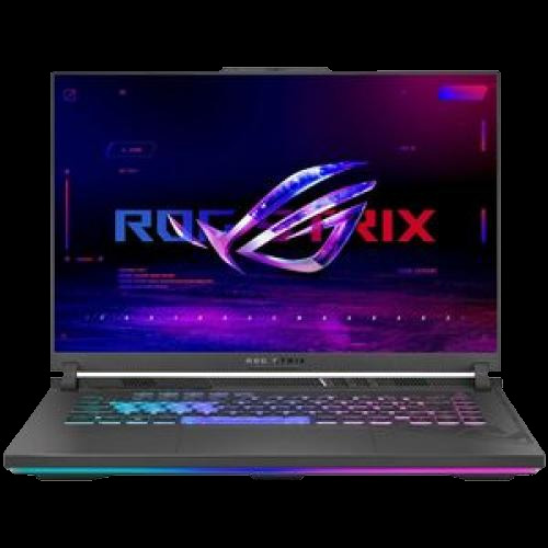 ASUS ROG Strix G16 Gaming Laptop 16" WUXGA 165Hz Intel Core i9-13980HX 16GB DDR5 1TB SSD NVIDIA GeForce RTX 4060 8GB Eclipse Gray