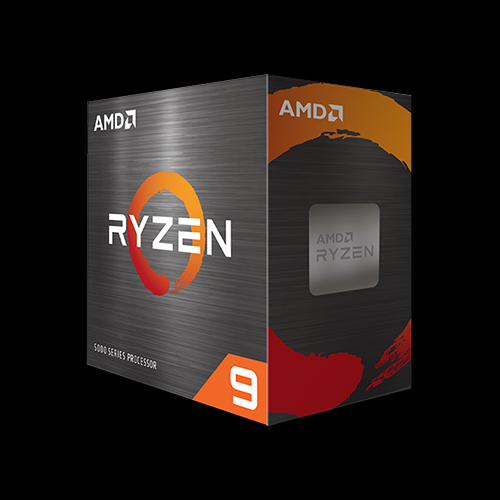 AMD Ryzen 9 5900XT 16-Core 32-Thread Desktop Processor